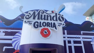 Mundo Gloria: Todo sobre esta innovadora experiencia inmersiva y sensorial