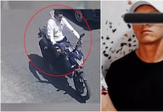 Ica: roba moto lineal estacionada afuera de fundo y policía lo capturó en horas