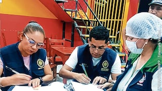 Piura: Multan a pollería y chifa por incumplir medidas sanitarias en Sullana