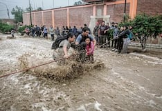 OMM alerta que actual episodio de El Niño podría ser el más potente en cuatro décadas