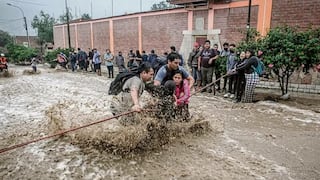 OMM alerta que actual episodio de El Niño podría ser el más potente en cuatro décadas
