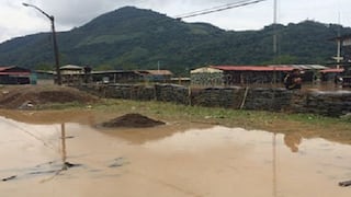 Gobierno declara Estado de Emergencia en 21 distritos de Cajamarca