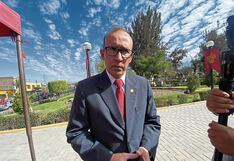 PNP tras la captura de una docena de extranjeros de “Los Orientales” y “Los Negritos” en Arequipa