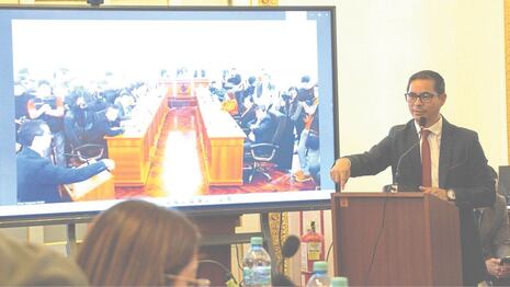 Pide replicar medidas de Lima y el Callao