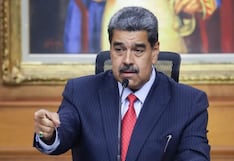 Nicolás Maduro también debe rendir cuentas por “crímenes de lesa humanidad”, dice misión de la ONU