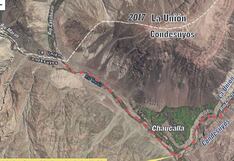 Arequipa: Alertan de conflicto por hidroeléctrica en el pueblo de Chaucalla