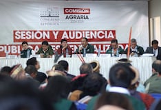 Huancayo: Proyecto hídrico de Shullcas será retomado tras 7 años de paralización