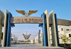 Denuncian torturas en la FAP: Fiscalía investiga abusos en la Escuela de Oficiales