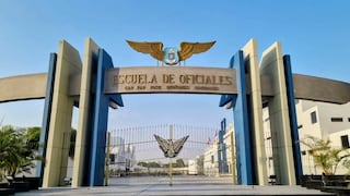 Denuncian torturas en la FAP: Fiscalía investiga abusos en la Escuela de Oficiales