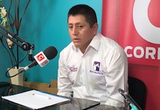 Candidato a El Tambo Ronal Huayas Ruiz: “Invertir en deporte es invertir en la juventud”