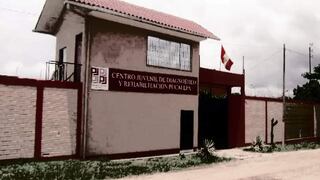 Huánuco: menor infractor es recluido en centro juvenil por violación sexual