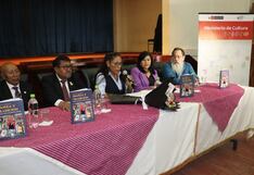 Presentan libro: Danza y tradición, Huamalíes raíces en movimiento e identidad