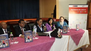 Presentan libro: Danza y tradición, Huamalíes raíces en movimiento e identidad