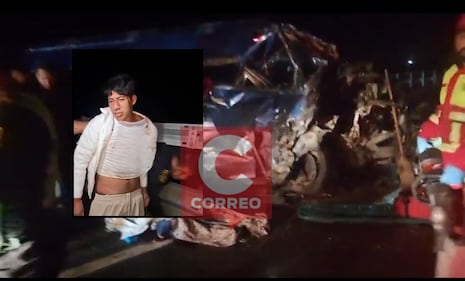 Pisco: brutal choque entre camioneta y miniván deja cinco heridos en Paracas