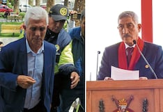Alcaldes Sergio Bolliger y Manuel Vera infractores por no respetar principio de neutralidad