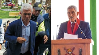 Alcaldes Sergio Bolliger y Manuel Vera infractores por no respetar principio de neutralidad