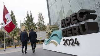 APEC 2024: Reuniones clave y llegada de líderes internacionales marcan el 14 de noviembre