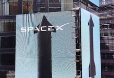 SpaceX anuncia millonaria inversión para construir una base espacial en el sur de EE.UU.