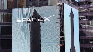 SpaceX anuncia millonaria inversión para construir una base espacial en el sur de EE.UU.