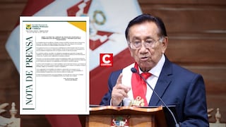 Sector minero pide garantías al Gobierno: SNMPE llama a elecciones transparentes y entorno estable