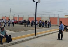 Piura: Exigen la designación del director de la Sub Región de Salud de Sullana