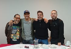 Con “Los hombres no lloran” se inicia la temporada de espectáculos en el mes de Tacna