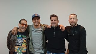 “Los hombres no lloran” abre la temporada de espectáculos en el mes de Tacna