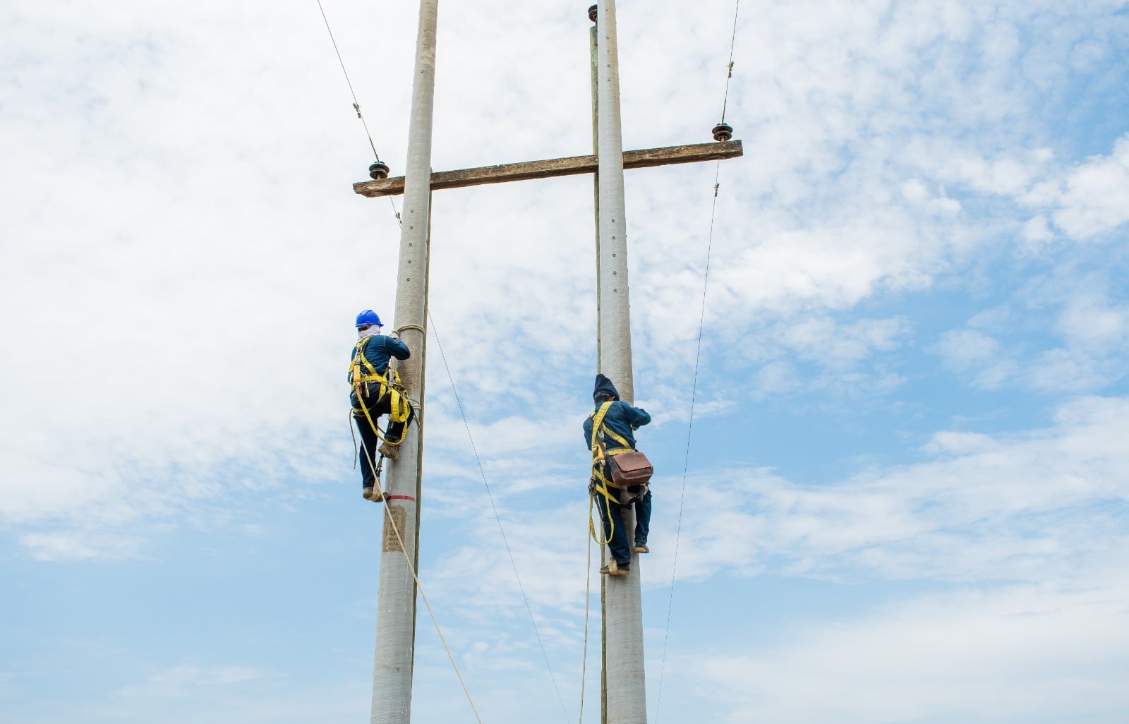 Por mantenimiento, restringirán el servicio en Talara y Paita.