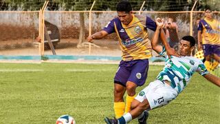 Copa Perú: Juventud Cautivo avanzó a los 16avos de la final