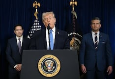 La captura y extracción de Maduro minuto a minuto: “Como un show televisivo”, según Trump