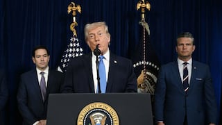 La captura y extracción de Maduro minuto a minuto: “Como un show televisivo”, según Trump