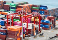 CCL: Las importaciones registraron un crecimiento de 10.3% al final del 2025