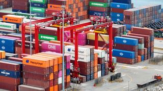 CCL: Las importaciones registraron un crecimiento de 10.3% al final del 2025
