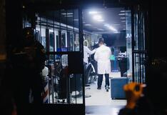 Callao: Asesinan al cantante urbano Franco Danós dentro de una barbería