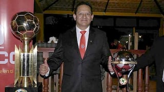 Cienciano tiene nuevo presidente y estas son sus primeras declaraciones   