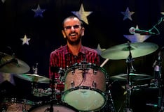 Exbaterista de The Beatles sorprende con “look up” a sus 84: Ringo Starr lanza álbum de country
