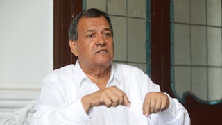 Jorge Nieto Montesinos: “Podemos tener la misma eficacia que ha tenido Bukele en El Salvador”