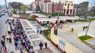 Junín: La UNI tomará examen de admisión a estudiantes de 5° de secundaria en Huancayo