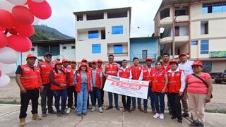 La Libertad: 400 familias se benefician con proyecto Haku Wiñay