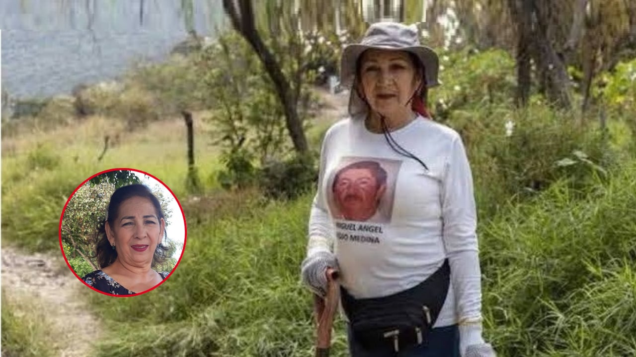 La agresión, según la Fiscalía, ocurrió en la colonia Esthela Ortiz de Toledo, en Culiacán. (Foto: Facebook Alma Rosa Rojo Medina)