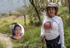 México: Atacan a tiros a una mujer buscadora de desaparecidos en Culiacán