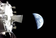 Astronautas de Artemis II perderán las comunicaciones durante seis minutos en el reingreso