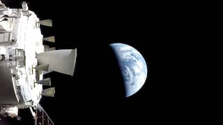 Astronautas de Artemis II perderán las comunicaciones durante seis minutos en el reingreso