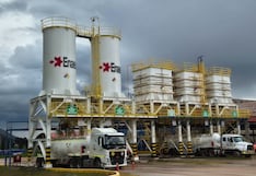 Fábrica de explosivos pondría en riesgo el patrimonio y la población en Cusco