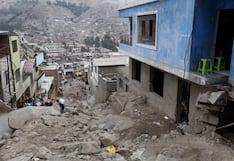 Gobierno declara en emergencia los sectores de vivienda, urbanismo y saneamiento en Perú