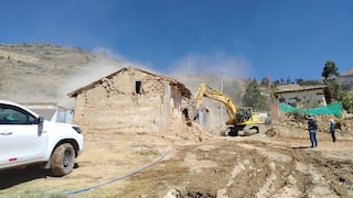Defensa Civil: “Junín se prepara para severa contingencia por sismo y el Fenómeno de El Niño”