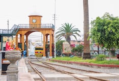 Solicitan asignación de 10 vagones y dos locomotoras para ferrocarril Tacna - Arica