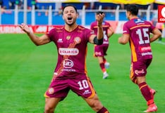 Liga 1: Los Chankas remontan a Sport Huancayo y le ganan 3-2 en Andahuaylas