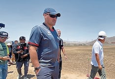 Ricardo Bettocchi: Confirmó que Paolo Reyna y Jean Pierre Archimbaud no seguirán en Melgar