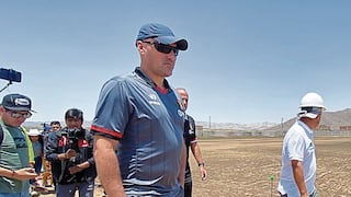 Ricardo Bettocchi: Confirmó que Paolo Reyna y Jean Pierre Archimbaud no seguirán en Melgar